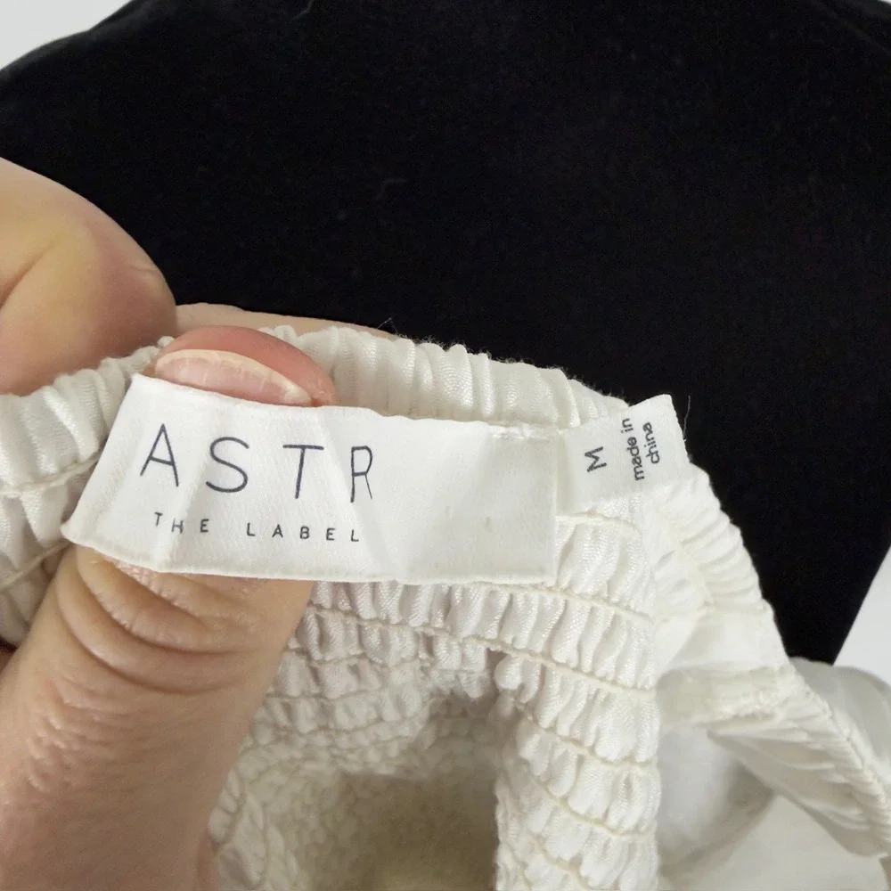 Astr bright white
